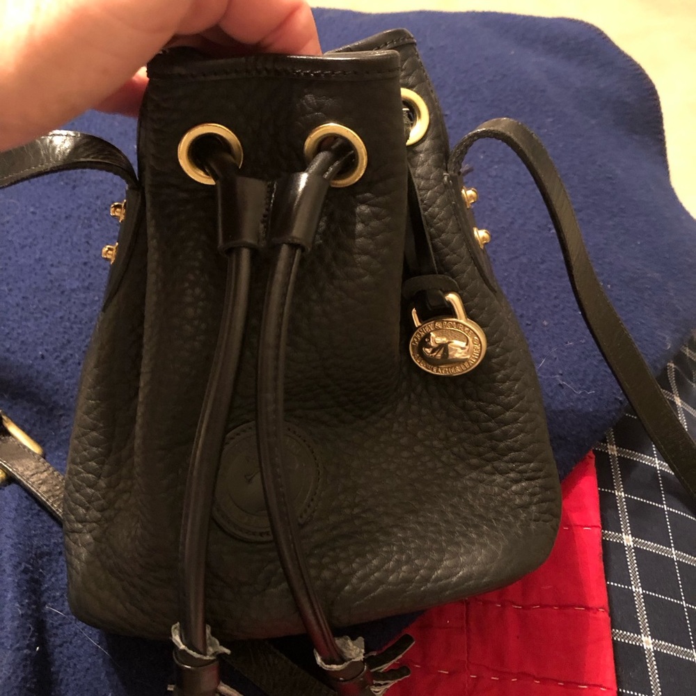Dooney & Bourke vintage purse